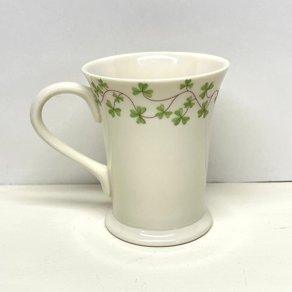 Godinger Shannon Irish Coffee Mug 10oz
